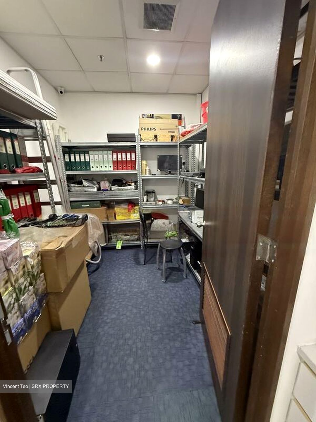 Prestige Centre (D23), Factory #455093331